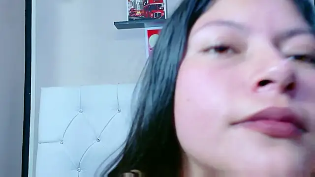 Rachel_new20 webcam
