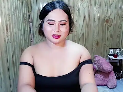 queen_staceyy webcam