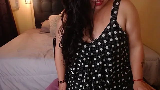 Catalinajane1 webcam