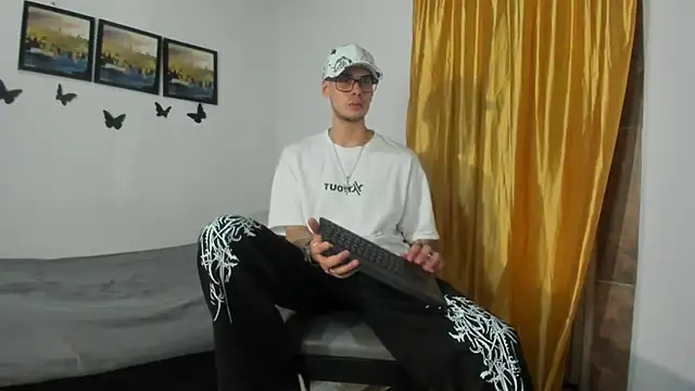 Vlad__night webcam