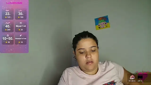 EliVanegas webcam