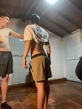Makell_bundchen webcam