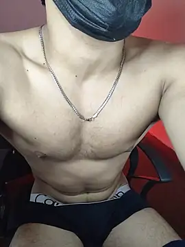 roxiii_ webcam