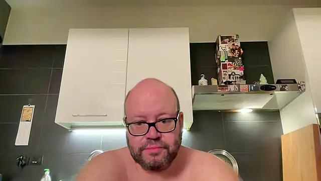 theitalianbear webcam