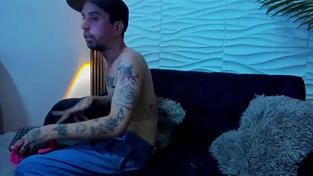 kingofnight7 webcam