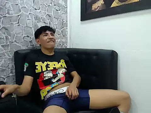 Jeremy-Cock webcam