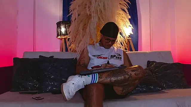 Brytiago_zane webcam
