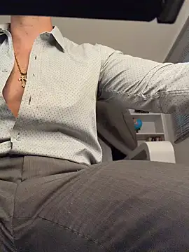 Dimitri_Colleman webcam