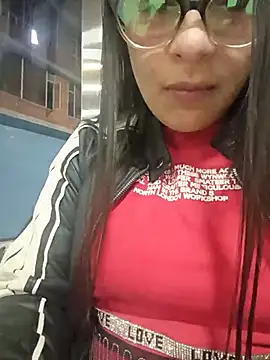 EstefaniaCoquine webcam