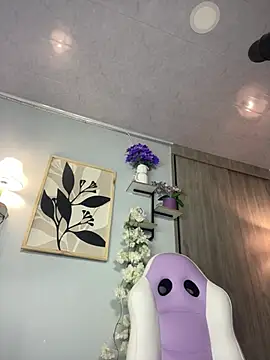 Vanesa_novvoa live cam