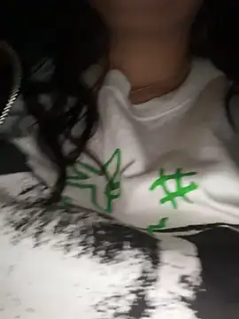 KittyObsession webcam