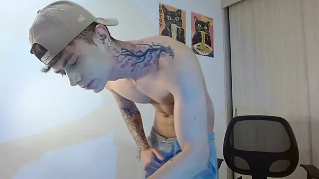 jaico_santos live cam