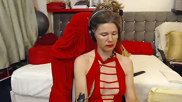kellyterapy webcam