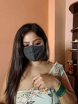 deepu_urs webcam