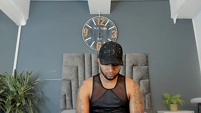 Robin_Rief webcam