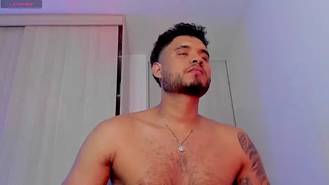 AUSTINN_TORRES webcam
