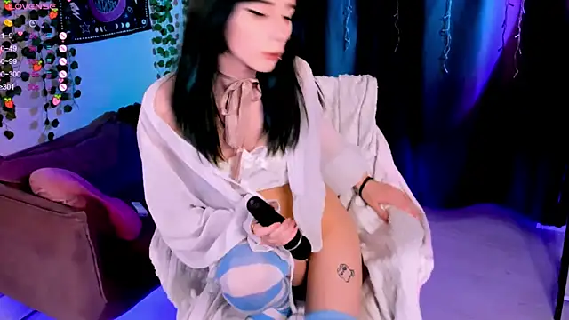 Asuka_miu webcam