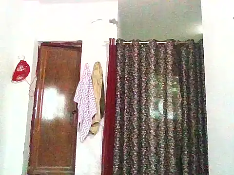 RUKMINI_60 webcam