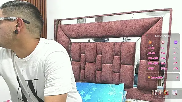 dulce_tentacion23 webcam