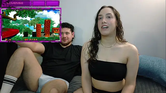 cutiecouple9396 webcam