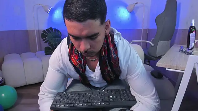 xdaniruiz webcam