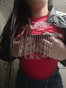 EstefaniaCoquine webcam