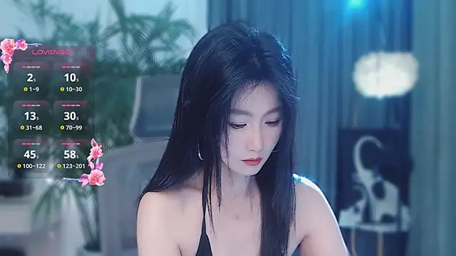 feifei-love