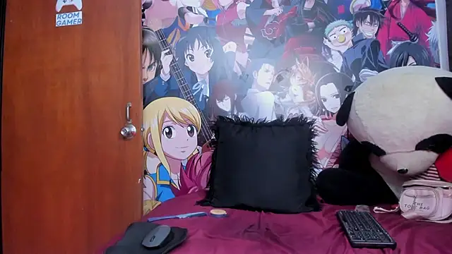 Luluu_08 webcam