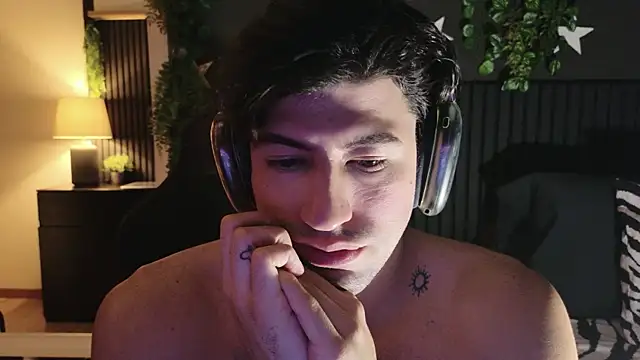 newjeff live cam on StripChat