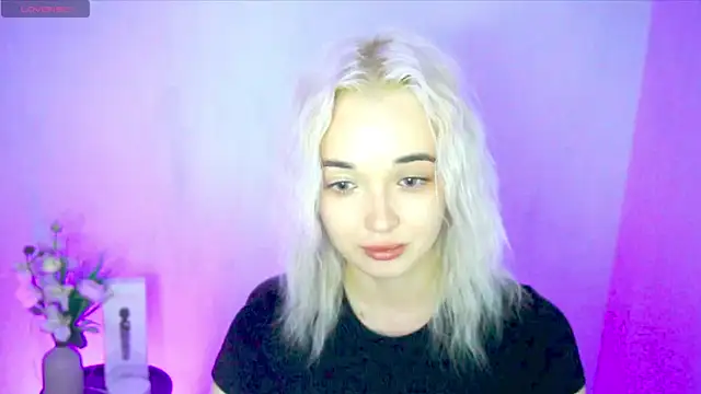 Ashley_S live cam on StripChat