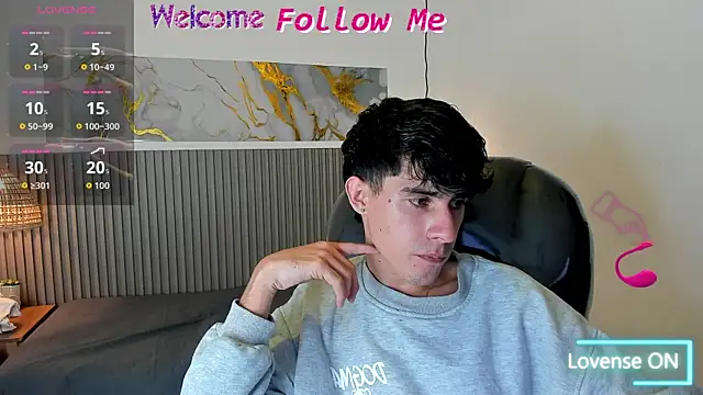 Dyla_n18 webcam