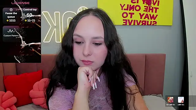 BeatriceReeves webcam