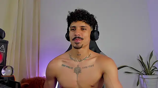 Lukeetaylor webcam