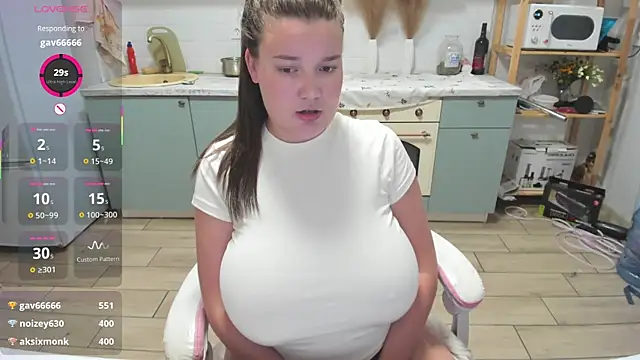 LinaElasm webcam