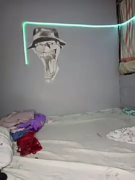 Bigtiti01 webcam