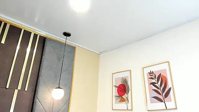 OliviGrace webcam