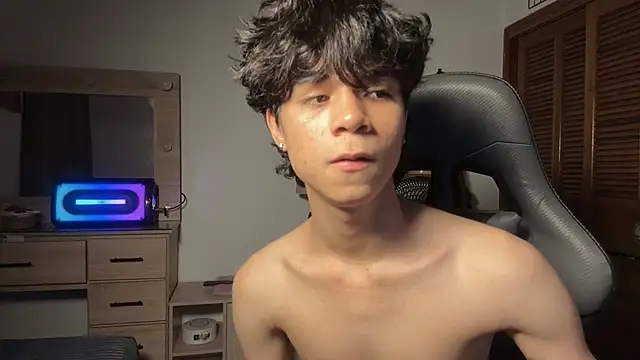 OopsAgain_ webcam