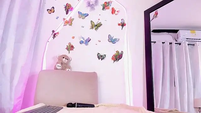 athenaking webcam