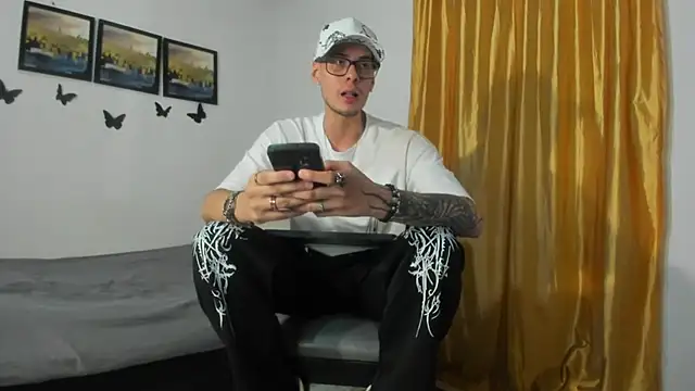 Vlad__night webcam