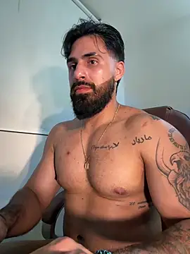 Ryan_Black3 webcam