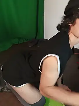 LittleTymmy webcam