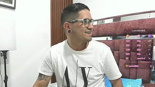 dulce_tentacion23 webcam
