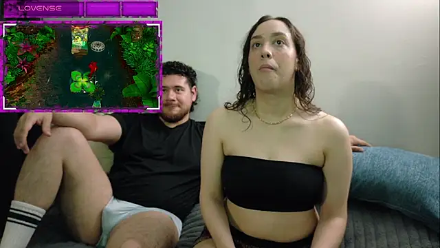 cutiecouple9396 webcam