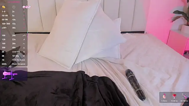 melanieduxz webcam