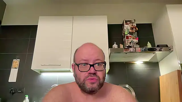 theitalianbear webcam