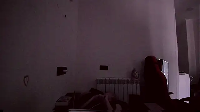 Lyricca webcam