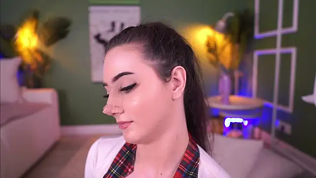 LexiSolene webcam
