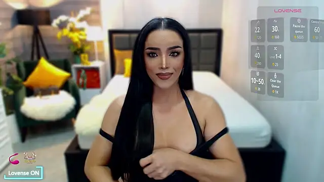 ThaliaSexGoddes webcam