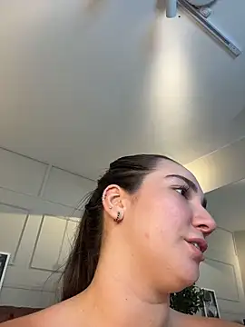 ava_blue webcam