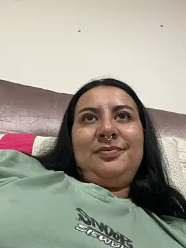 Abril_Luv webcam